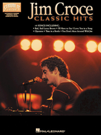 Jim Croce – Classic Hits