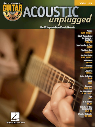 Acoustic Unplugged Acoustic Unplugged