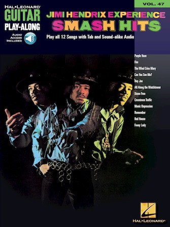 Jimi Hendrix Experience – Smash Hits