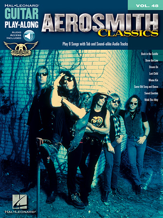 Aerosmith Classics Aerosmith Classics