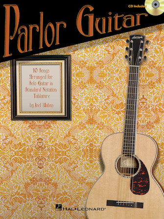 Parlor Guitar Parlor Guitar
