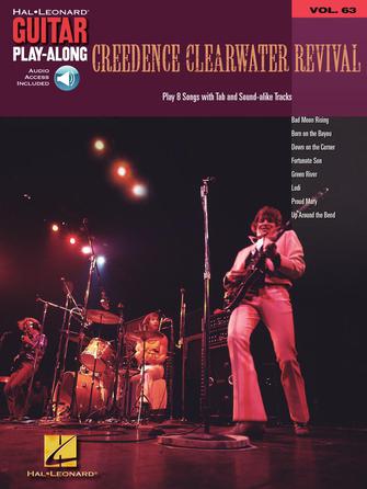 Creedence Clearwater Revival