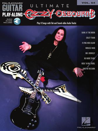Ozzy Osbourne