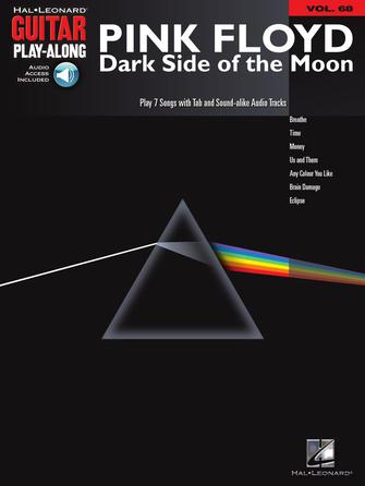Pink Floyd – Dark Side of the Moon