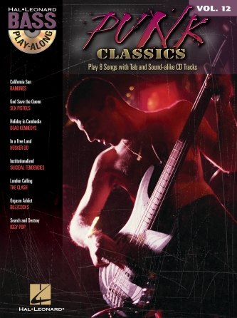 Punk Classics