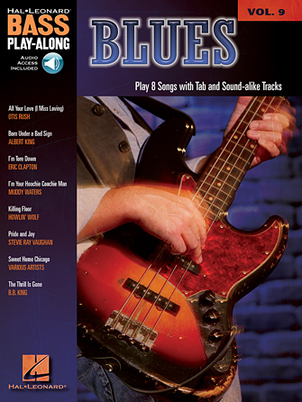 Blues Blues