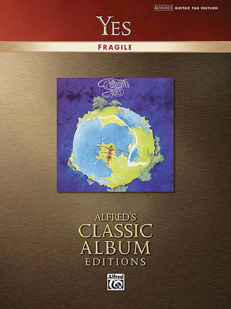 Yes – Fragile