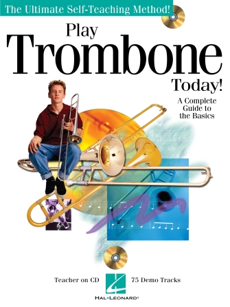Play Trombone Today!