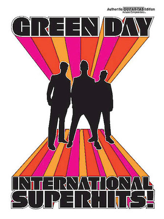 Green Day – International Superhits