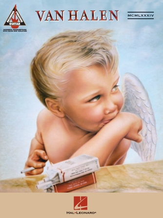 Van Halen – 1984
