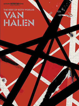 Van Halen – The Best of Both Worlds