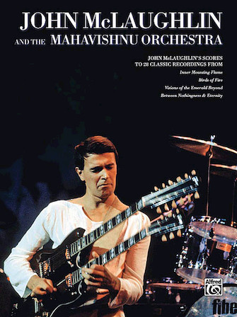 John McLaughlin & the Mahavishnu Orchestra John McLaughlin & the Mahavishnu Orchestra