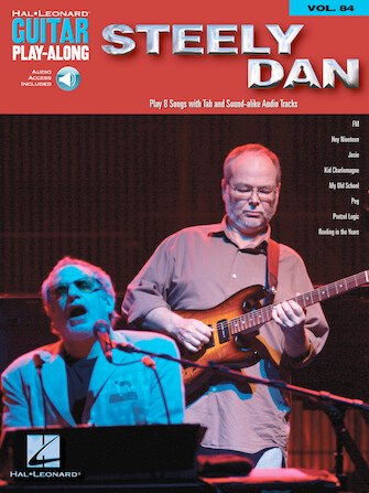 Steely Dan