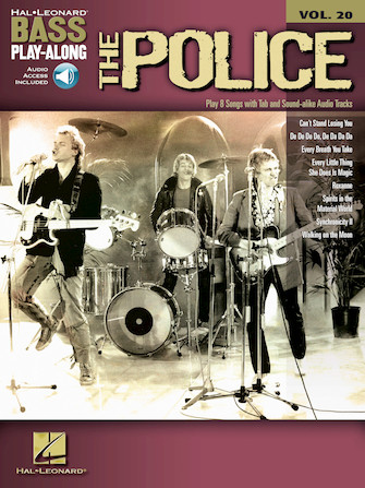 The Police