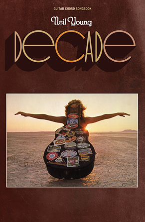 Neil Young – Decade
