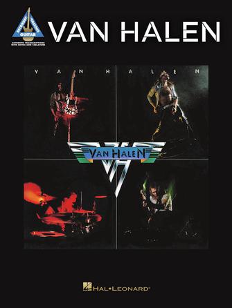 Van Halen – Van Halen