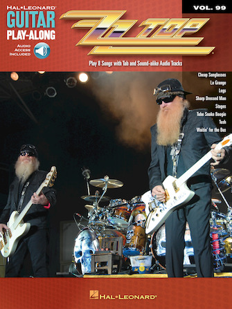 ZZ Top