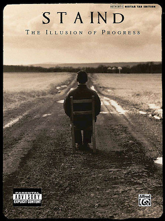 Staind – The Illusion of Progress