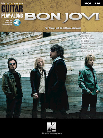 Bon Jovi