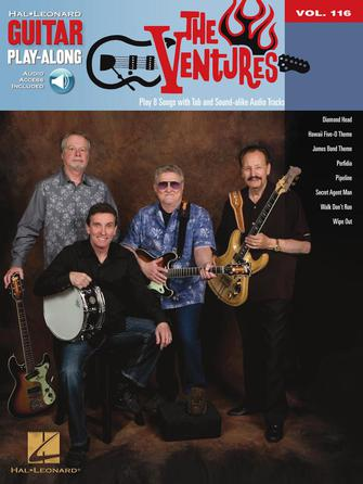 The Ventures