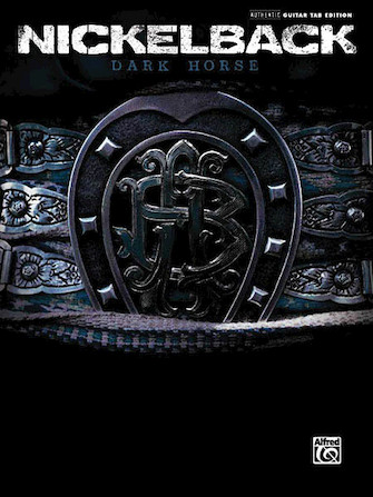 Nickelback – Dark Horse Nickelback – Dark Horse