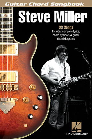 Steve Miller
