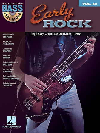 Early Rock Early Rock