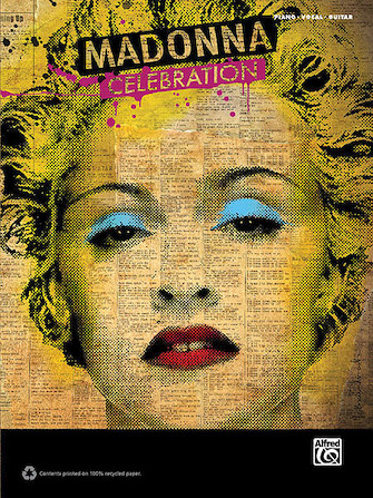 Madonna - Celebration