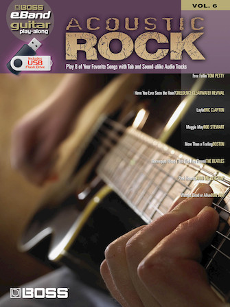 Acoustic Rock