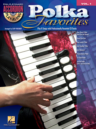 Polka Favorites