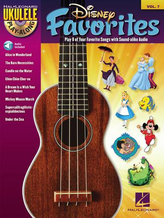 Disney Favorites