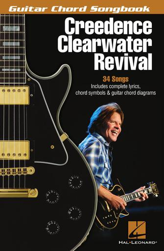 Creedence Clearwater Revival