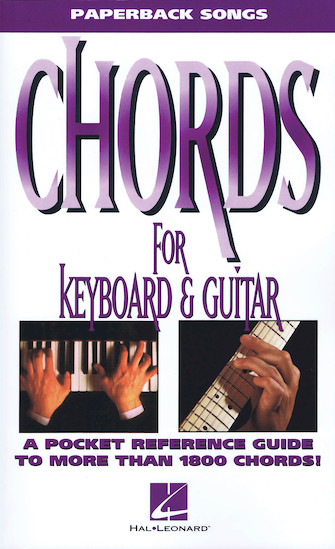 Chords for Keyboard and Guitar Chords for Keyboard and Guitar