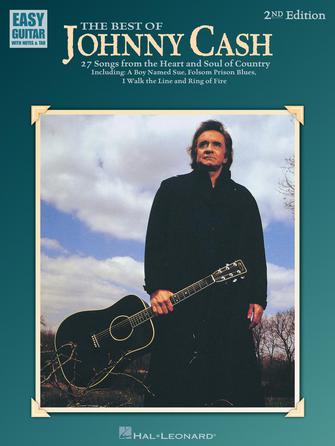 The Best of Johnny Cash – 2nd Edition