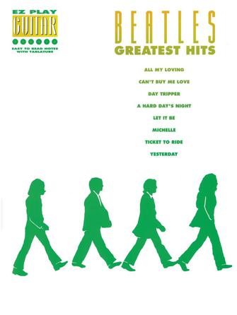 The Beatles Greatest Hits The Beatles Greatest Hits