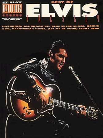 The Best of Elvis Presley The Best of Elvis Presley