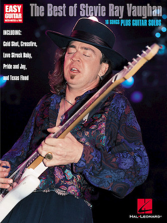 The Best of Stevie Ray Vaughan