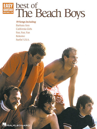 Best of The Beach Boys