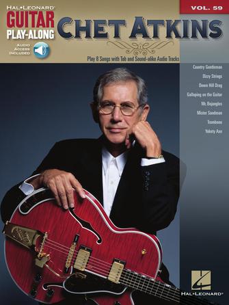 Chet Atkins
