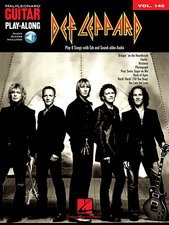 Def Leppard