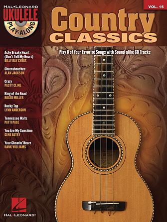 Country Classics