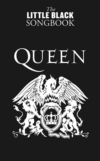 Queen – The Little Black Songbook Queen – The Little Black Songbook