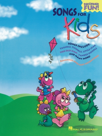 Songs for Kids Songs for Kids