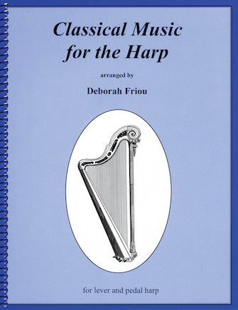 Classical Music for the Harp Classical Music for the Harp