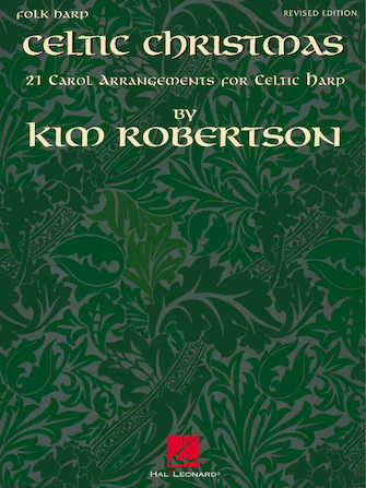 Celtic Christmas – Revised Edition Celtic Christmas – Revised Edition