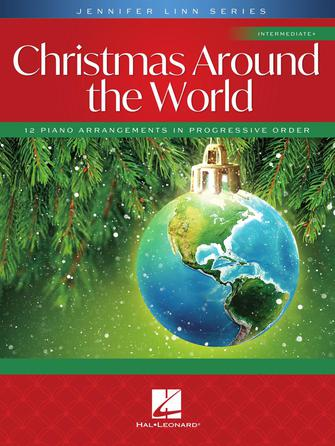 Christmas Around the World Christmas Around the World