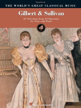 Gilbert & Sullivan