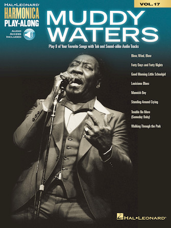Muddy Waters