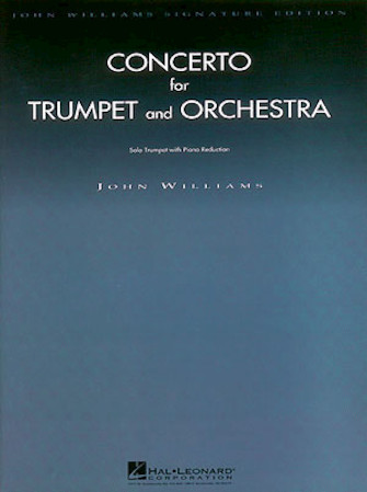 Concerto for Trumpet and Orchestra