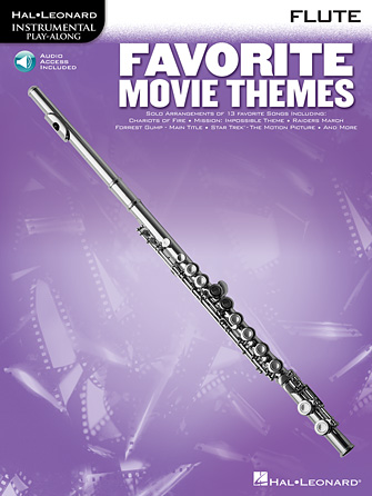 Favorite Movie Themes